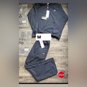 ALO Yoga tracksuit